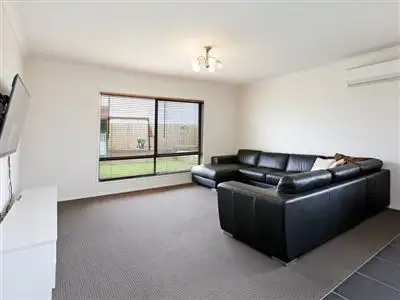 Sixth view of Homely house listing, 82 Moreillon Boulevard, Lethbridge VIC 3331