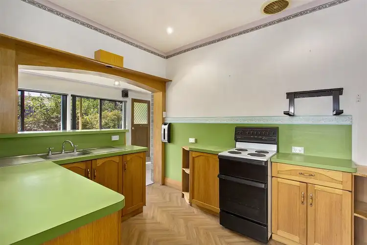 Second view of Homely house listing, 381 St Leonards Road, St Leonards TAS 7250