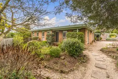 25 Carnoustie Grove, Mornington VIC 3931