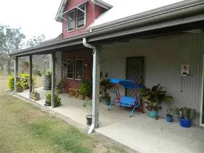 Third view of Homely house listing, 362 Sanctuary Hills Road, Takura QLD 4655