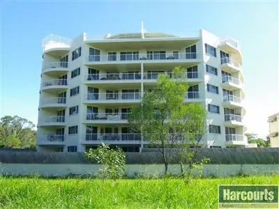 Main view of Homely unit listing, 23/5 Links Ct, Woorim QLD 4507