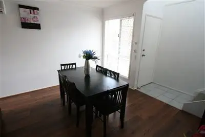 Fourth view of Homely townhouse listing, 52/35 Killarney Ave, Robina QLD 4226