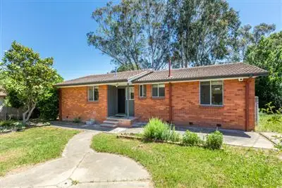 Main view of Homely house listing, 48 Pickworth street, Holt ACT 2615