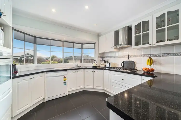 Second view of Homely house listing, 2 Wensley Close, Mornington VIC 3931