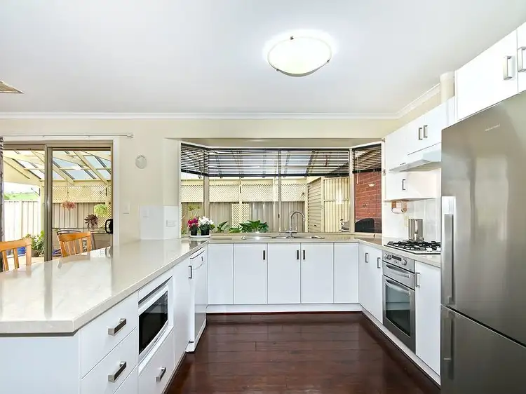 15 Sylvan Circuit, Noarlunga Downs SA 5168