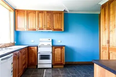 Second view of Homely house listing, 116 Giddens Road, Smithton TAS 7330