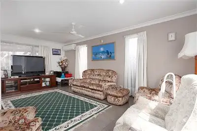 Fourth view of Homely house listing, 4 Calvary Crescent, Boondall QLD 4034