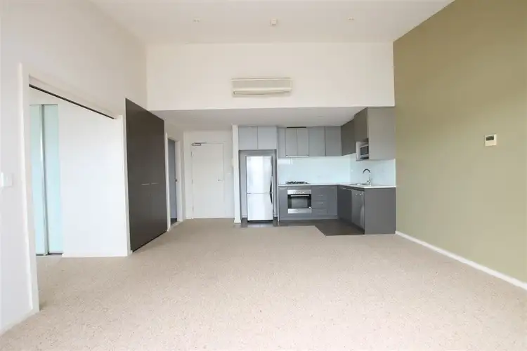 Second view of Homely apartment listing, 502/6-8 Wirra Drive, New Port SA 5015