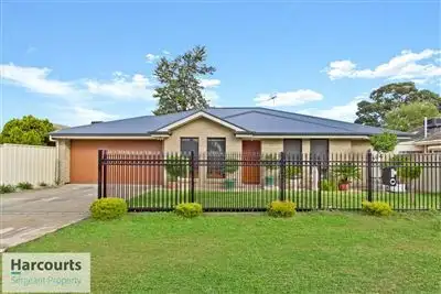 3 Douglas Road, Salisbury East SA 5109