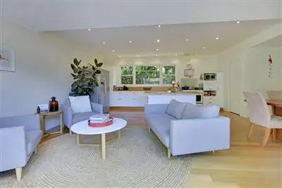 Fifth view of Homely house listing, 5 Duke Street, Sandy Bay TAS