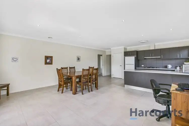 Seventh view of Homely house listing, 13 Howard Street, Warragul VIC 3820