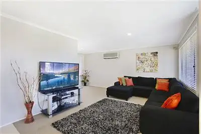 Third view of Homely house listing, 8 Boeing Crescent, Raby NSW 2566