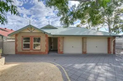 251 Pimpala Road, Woodcroft SA 5162