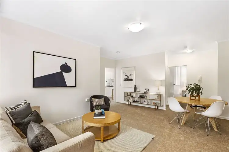 Third view of Homely apartment listing, 1/45 James Street, Preston VIC 3072
