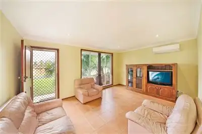 Third view of Homely house listing, 1 Viola Place, Rosemeadow NSW 2560