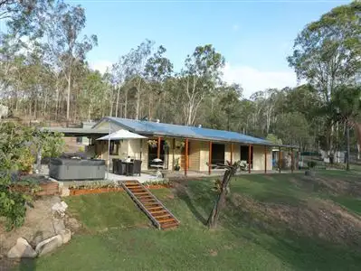 Second view of Homely rural property listing, 60-64 Murray Road, Logan Village QLD 4207
