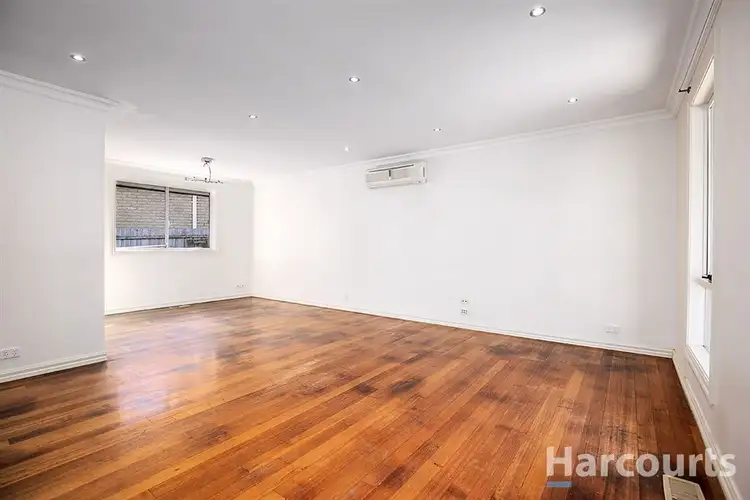 Second view of Homely house listing, 58 Greenaway Drive, Ferntree Gully VIC 3156