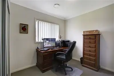 Seventh view of Homely house listing, 64 Healy Avenue, Gregory Hills NSW 2557