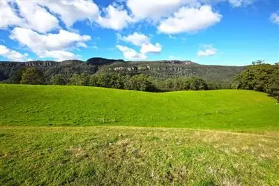 Seventh view of Homely land listing, Lot 8600 Bunkers Hill Road, Kangaroo Valley NSW 2577