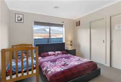 Fifth view of Homely house listing, 12 Gunther Way, Wollert VIC 3750