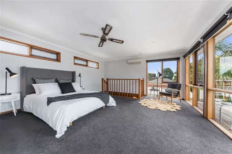 Fifth view of Homely house listing, 48 Ernest Street, Bell Post Hill VIC 3215