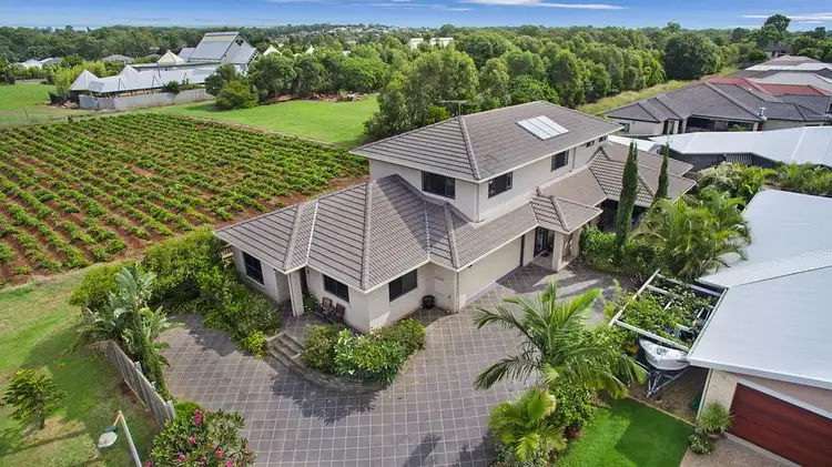 Main view of Homely house listing, 7 Deanna Court, Wellington Point QLD 4160