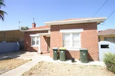 Main view of Homely house listing, 8 Starr Street, Rosewater SA 5013
