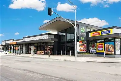 Third view of Homely land listing, 26 Greenside Way, Mernda VIC 3754
