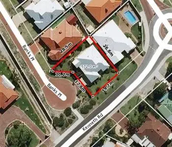 13 Banks Place, High Wycombe WA 6057