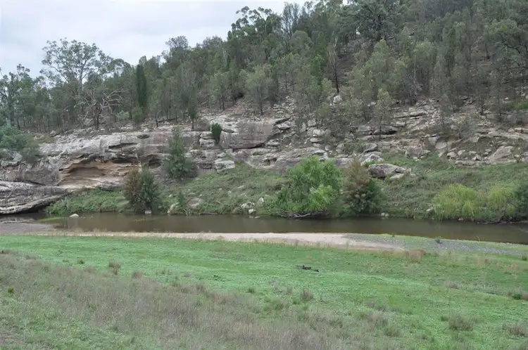 Seventh view of Homely rural property listing, 497 Hulks Rd, "Coomealla", Merriwa NSW 2329