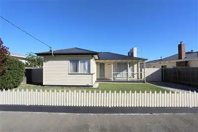 58 Clark Street, Mowbray TAS 7248
