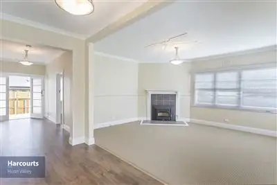 Second view of Homely house listing, 73-1 Sale Street, Huonville TAS 7109