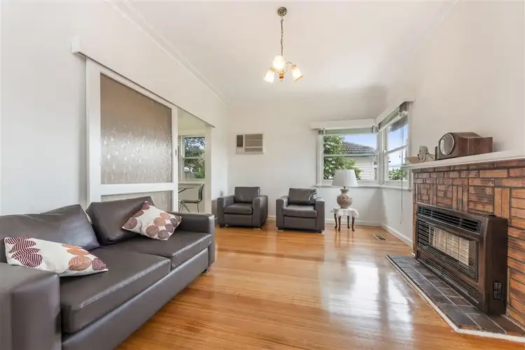 Fourth view of Homely house listing, 45 Saywell Street, North Geelong VIC 3215