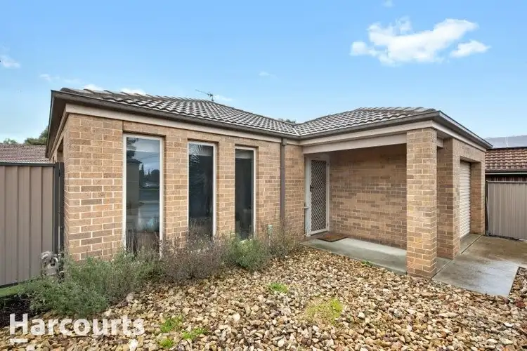 Second view of Homely terrace listing, 2/5 Ferguson Court, Redan VIC 3350