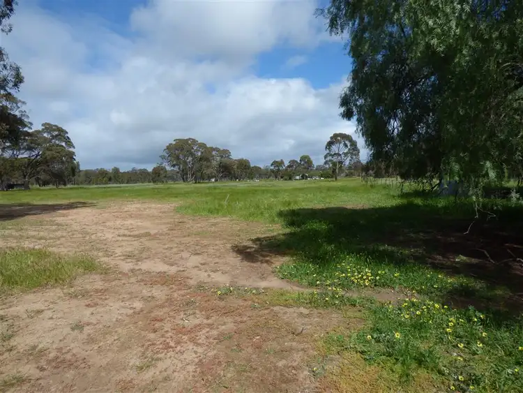 Second view of Homely rural property listing, Lot 2 Ti Tree Swamp Road, Glenorchy VIC 3385