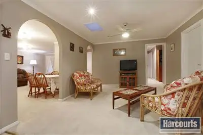 Second view of Homely house listing, 92 George Street, Scoresby VIC 3179