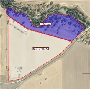 Second view of Homely rural property listing, Lot 1 Drung Jung Road, Drung VIC 3401