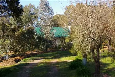 Second view of Homely rural property listing, 3480 Stawell-Avoca Road, Landsborough West VIC 3384