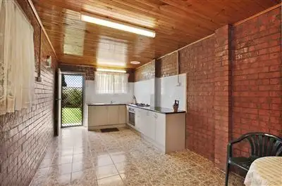 Second view of Homely house listing, 45 Queenscliff Road, Thomastown VIC 3074