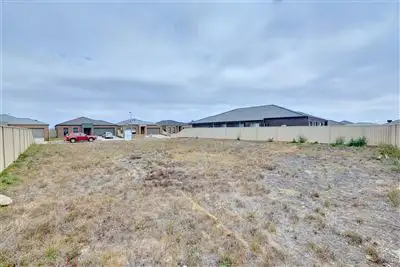 Third view of Homely land listing, 36 Chifley Drive, Delacombe VIC 3356