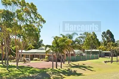 166 Kookaburra Way, Vasse WA 6280