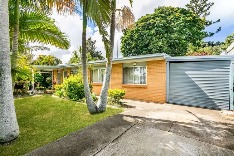 14 Mitre Street, Holmview QLD 4207
