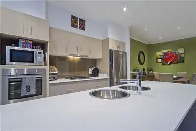 Third view of Homely house listing, 42 Days Drive, Munno Para West SA 5115