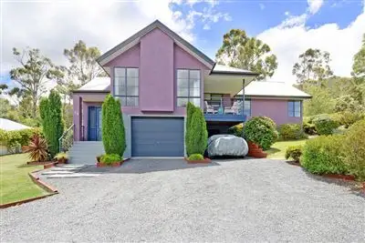 Second view of Homely house listing, 98 Derwent Terrace, New Norfolk TAS 7140