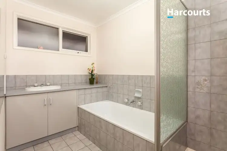 Fifth view of Homely house listing, 46 Warrawee Circuit, Frankston VIC 3199