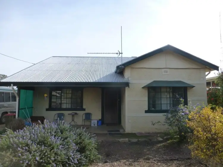 5 Princess Street, Peterborough SA 5422
