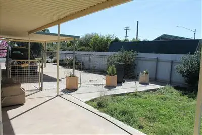 Third view of Homely house listing, 256 Neeld Street, West Wyalong NSW 2671