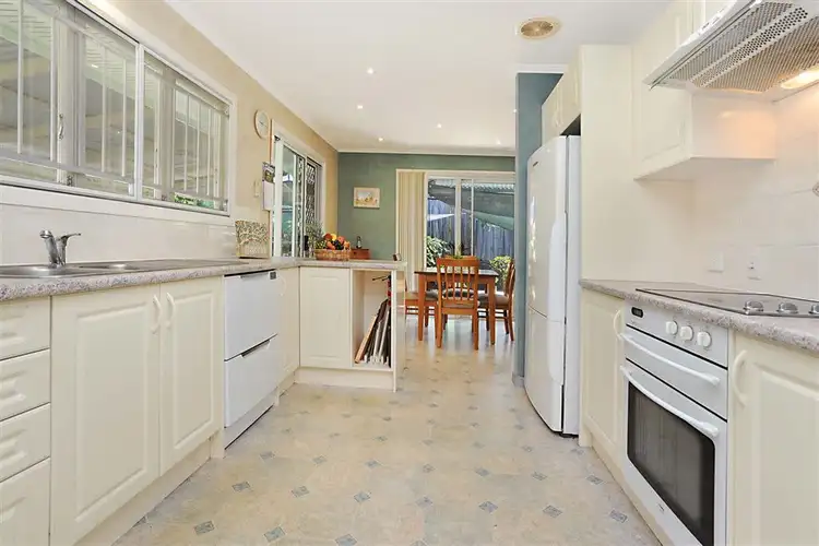 Fourth view of Homely house listing, 22 Danyo Crescent, Ferny Hills QLD 4055