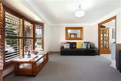 Fourth view of Homely house listing, 51 Andrew Lloyd Drive, Doonside NSW 2767