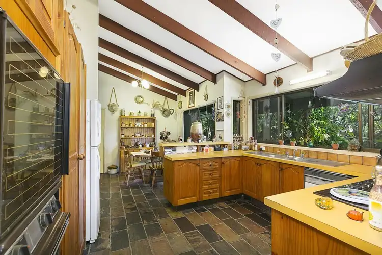 2 Nugent Court